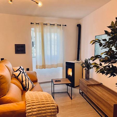 Cueva Luxe Las Calcetas Setenil De Las Bodegas Ngoại thất bức ảnh